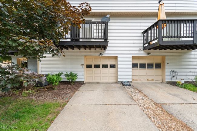 149 Quaker Ridge Dr, Townhouse with 2 bedrooms, 2 bathrooms and null parking in Akron OH | Image 24