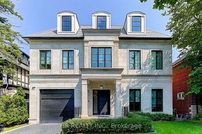 20 Elderwood Dr, House other with 3 bedrooms, 5 bathrooms and 3 parking in Toronto ON | Image 3