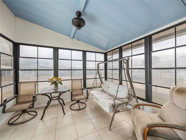 3907 William Hume Dr, House other with 2 bedrooms, 2 bathrooms and null parking in ZEPHYRHILLS FL | Image 30