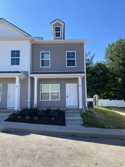 415 Carol Dr, Columbia, TN, 38401-2215 | Card Image