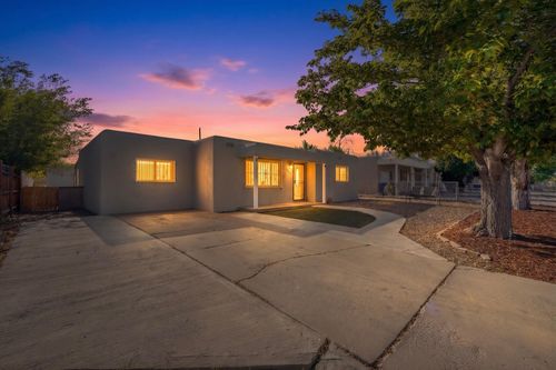 324 General Patch St Ne, Albuquerque, NM, 87123-1144 | Card Image