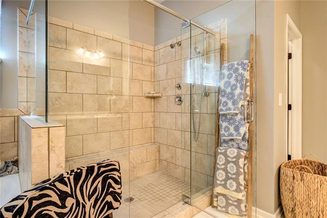 345 Piedmont Cir, House other with 4 bedrooms, 3 bathrooms and 4 parking in Covington GA | Image 29