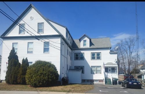 2-16 Wall St, Foxboro, MA, 02035-2914 | Card Image