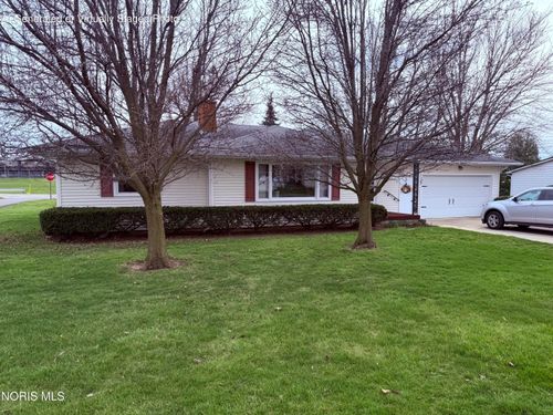 205 E Walnut St, Van Buren, OH, 45889-9503 | Card Image