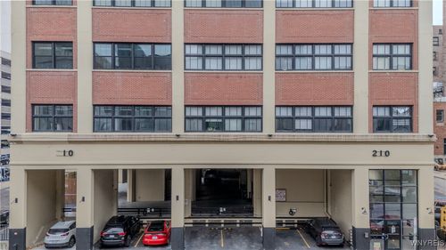 605-210 Ellicott Street, Buffalo, NY, 14203 | Card Image