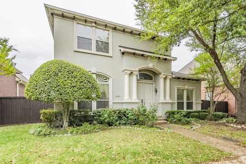 3321 Kendall Ln, Irving, TX, 75062-6593 | Card Image
