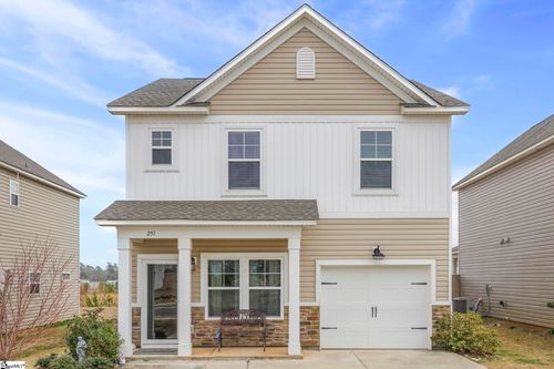 251 Samuel St, Pendleton, SC, 29670-9295 | Card Image