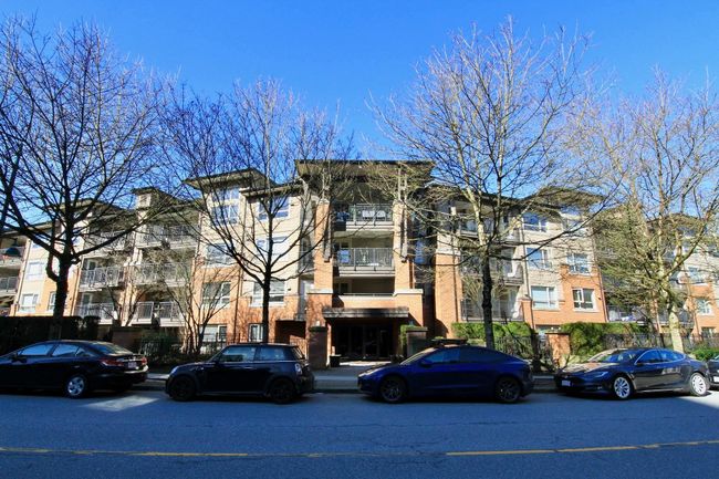 317 - 700 Klahanie Drive, Condo with 1 bedrooms, 1 bathrooms and 1 parking in Port Moody BC | Image 28