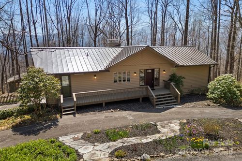 1 Sleppy Hollow Dr, Maggie Valley, NC, 28751 | Card Image