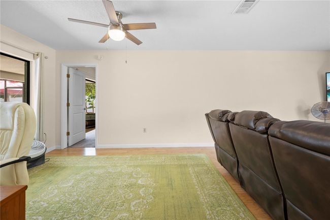 7660 Holiday Dr, House other with 4 bedrooms, 3 bathrooms and null parking in Spring Hill FL | Image 55