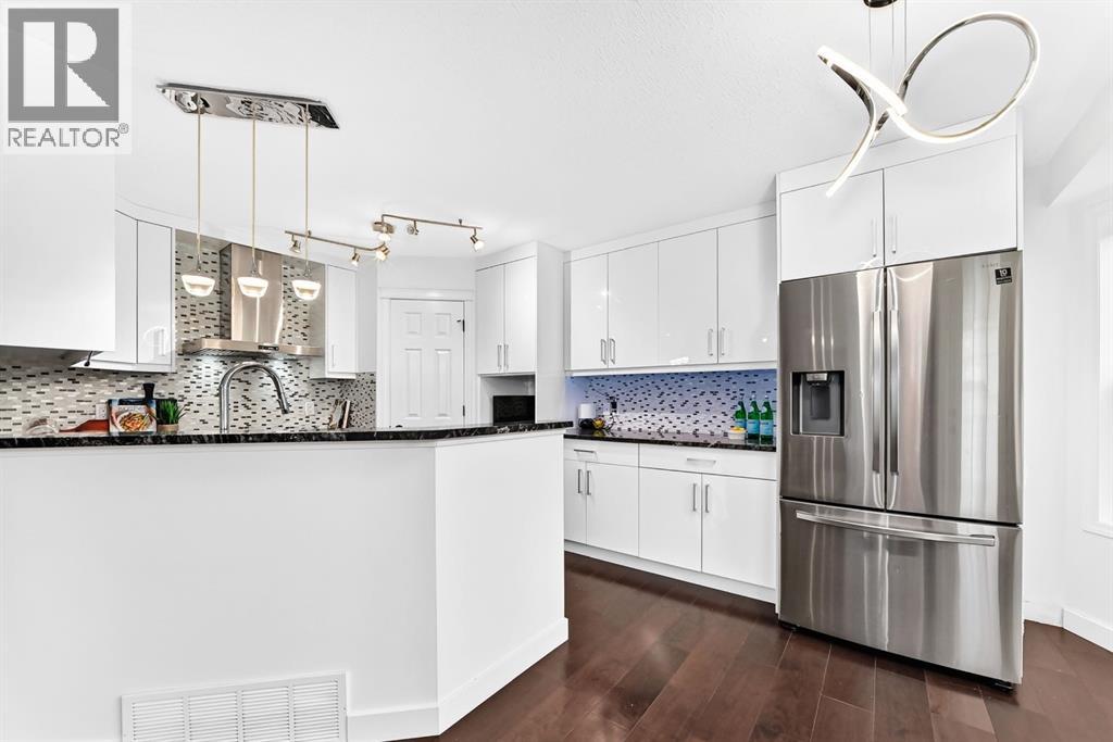 Residential in Calgary 4