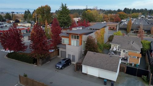 201-139 Corfield St S, Parksville, BC, V9P1A1 | Card Image