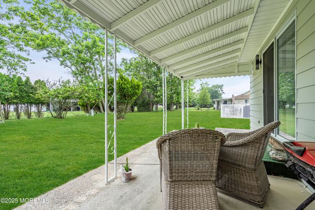 45 Bonaire Dr, Home with 2 bedrooms, 2 bathrooms and 1 parking in Toms River NJ | Image 43