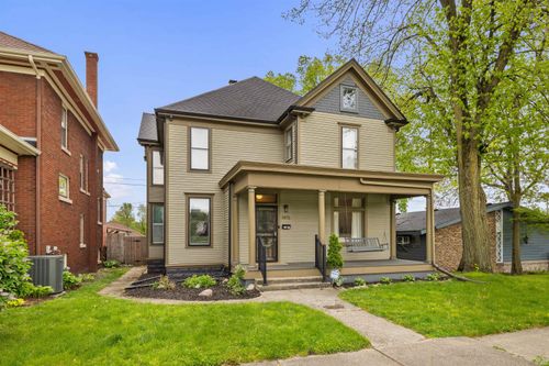 1415 Swinney Park Pl, Fort Wayne, IN, 46802-4108 | Card Image