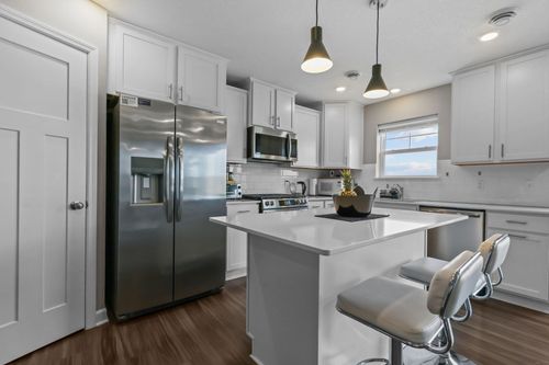 2163 Bay Dr, Lino Lakes, MN, 55038-4690 | Card Image