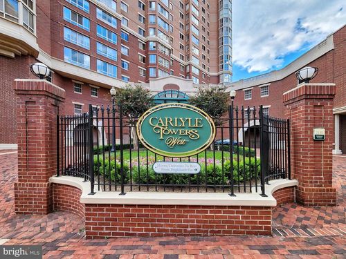 508-2181 Jamieson Ave, ALEXANDRIA, VA, 22314-5748 | Card Image
