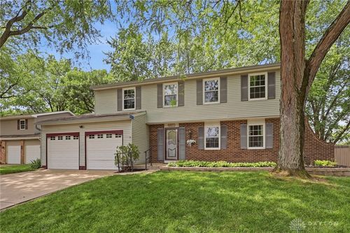 4311 Beach Haven Ct, Dayton, OH, 45424-4702 | Card Image