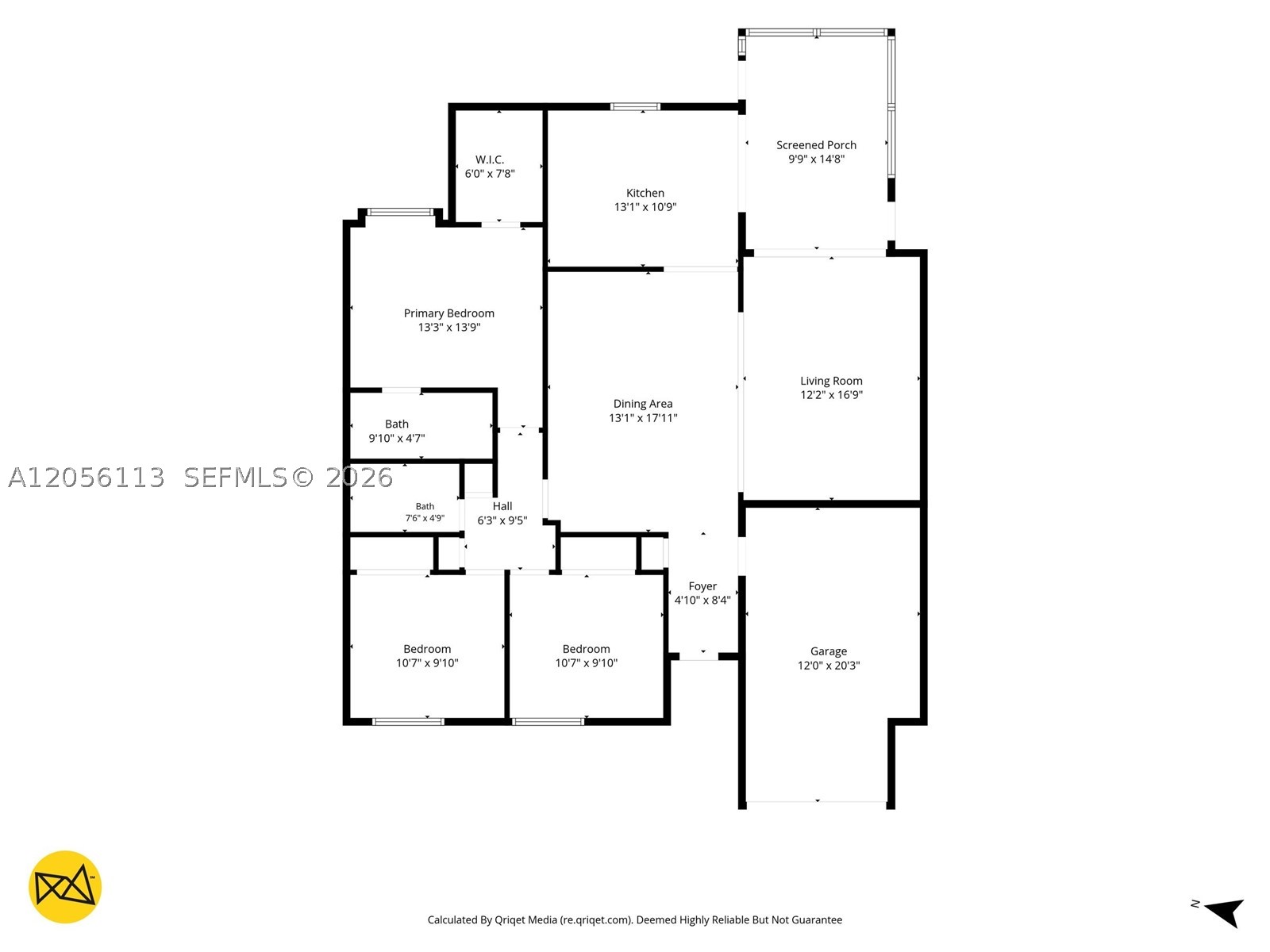 Residential in Margate