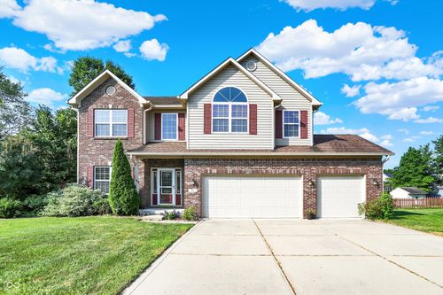 861 Stardust Ct, Franklin, IN, 46131-7210 | Card Image
