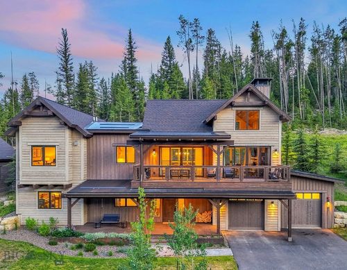 538 Outlook Trl, Big Sky, MT, 59716 | Card Image