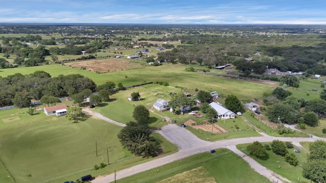 Aerial overview of property's location | Image 17