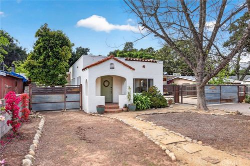 223 S Padre Juan, Ojai, CA, 93023 | Card Image