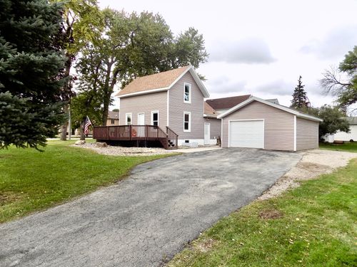 303 1st Ave Se, Grand Meadow, MN, 55936-2802 | Card Image