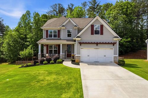 70 Dunston Way, Villa Rica, GA, 30180-7252 | Card Image