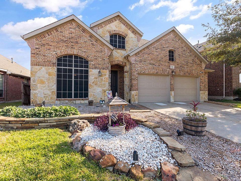 Payton Way, Fate, TX 75087