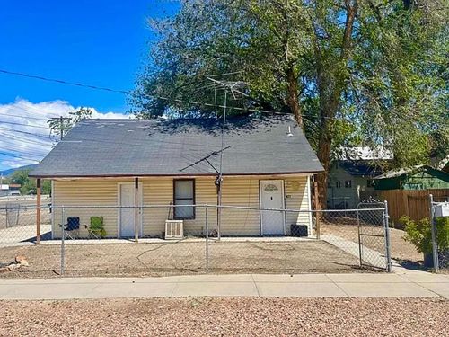 421 W 3rd St, Delta, CO, 81416-1605 | Card Image
