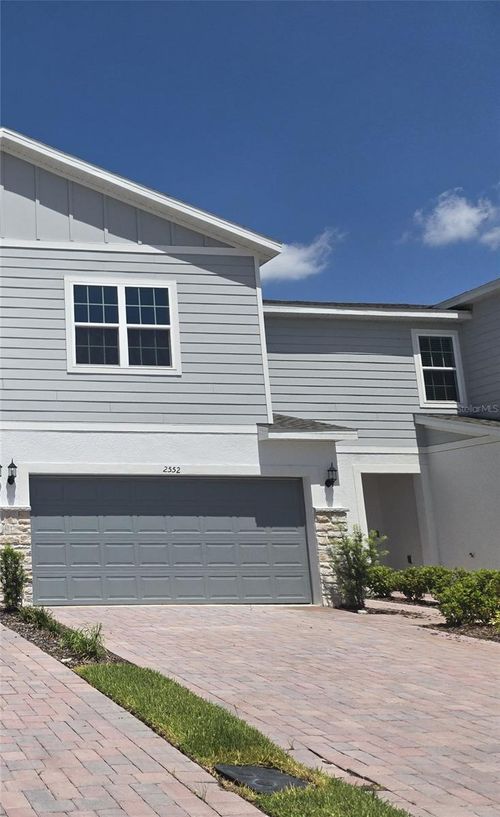 2552 Starry Pt, Saint Cloud, FL, 34769-5374 | Card Image