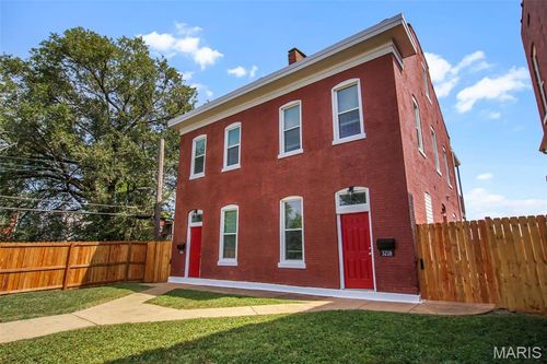 3218 Iowa Ave, Saint Louis, MO, 63118-3018 | Card Image
