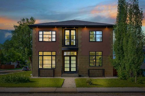602 22 Ave Ne, Calgary, AB, T2E1V2 | Card Image
