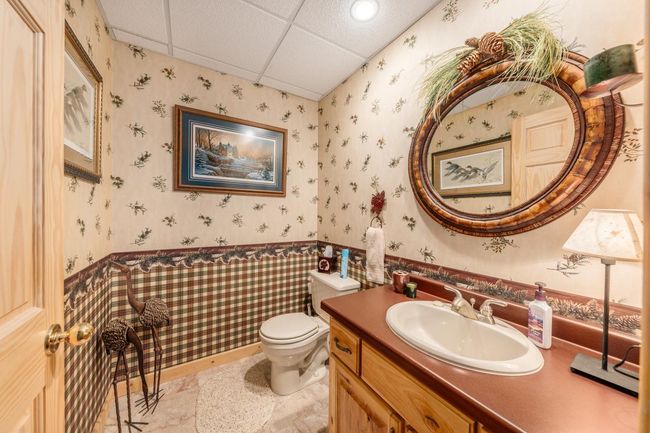 N10627 Bay View Lane, House other with 4 bedrooms, 3 bathrooms and null parking in WORCESTER WI | Image 41
