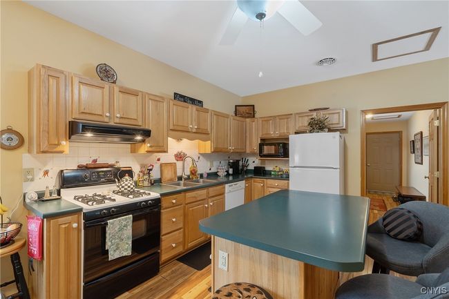 574 State Route 177, House other with 3 bedrooms, 3 bathrooms and null parking in Copenhagen NY | Image 21