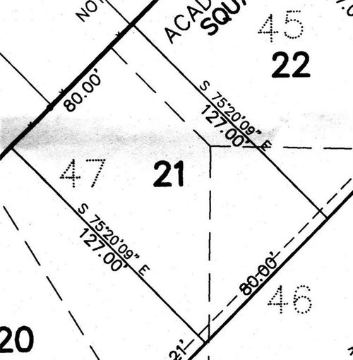 5240 Starkville Dr, Marrero, LA, 70072-8628 | Card Image