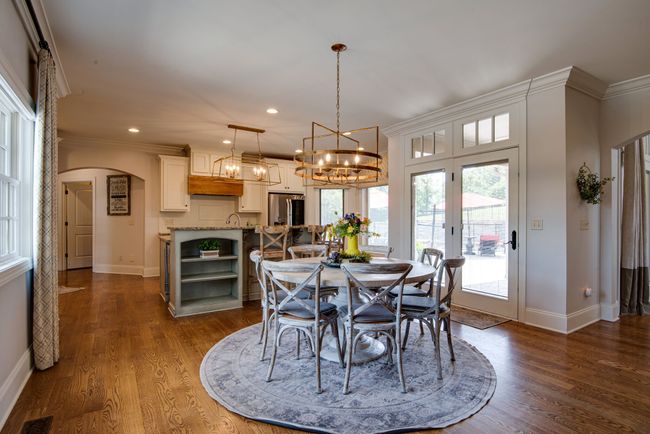 6605 Goshawk Ct, House other with 5 bedrooms, 7 bathrooms and 7 parking in Arrington TN | Image 17