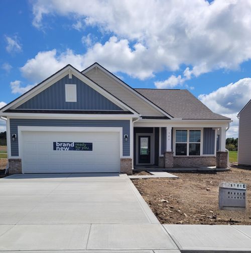 309 Kendall St, Bellefontaine, OH, 43311-6510 | Card Image