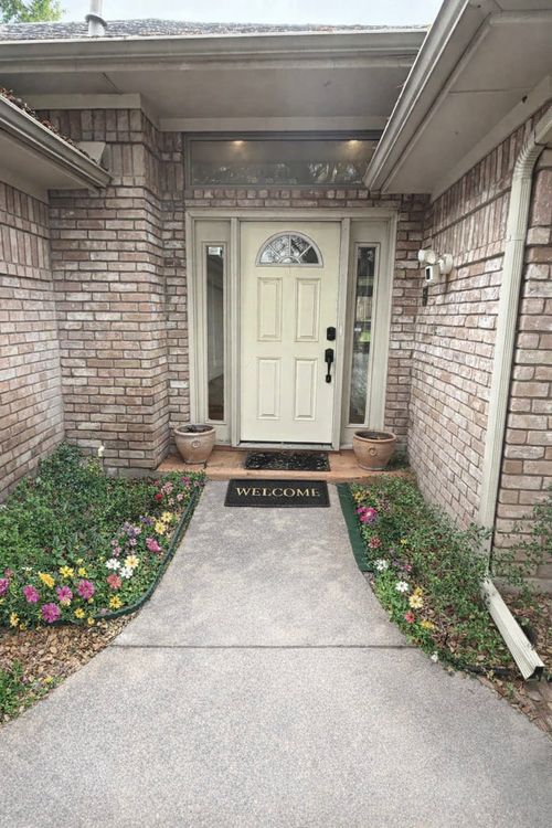 3629 Wandering Trl, Plano, TX, 75075-1537 | Card Image