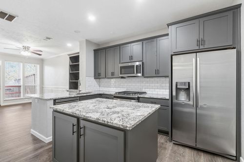 59 N Avonlea Cir, The Woodlands, TX, 77382-1064 | Card Image