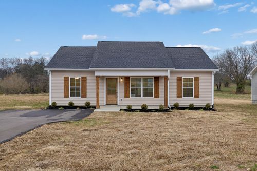 lot-3-1047 Landing Ln, Adams, TN, 37010-2006 | Card Image