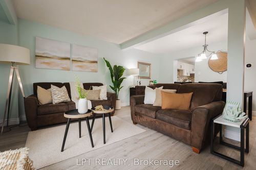 3-318 Laurier Ave, Milton, ON, L9T3M9 | Card Image