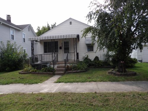 403 Miller Ave, Lancaster, OH, 43130-2828 | Card Image