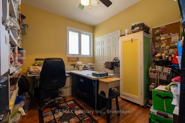 2950 Radar Rd, House other with 4 bedrooms, 3 bathrooms and 20 parking in Garson ON | Image 17