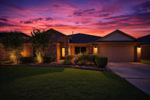 9322 Limestone Ranch Ln, Richmond, TX, 77407-1761 | Card Image