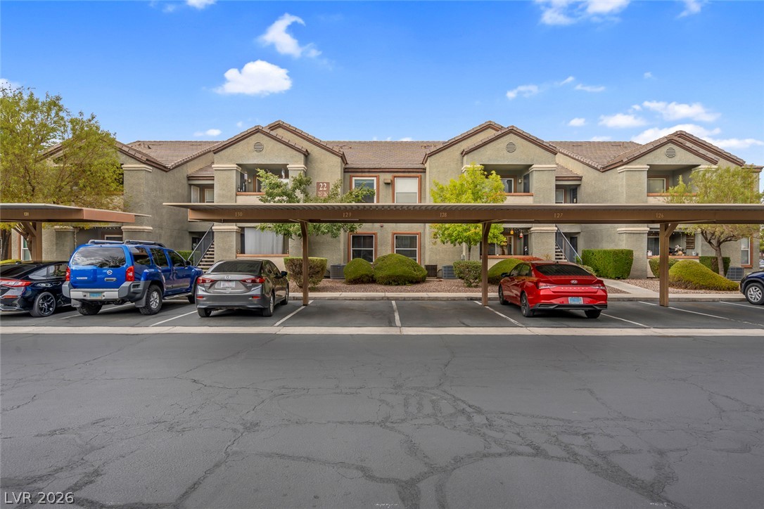 Residential in Las Vegas