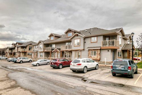 204-150 Panatella Landing Nw, Calgary, AB, T3K0K8 | Card Image