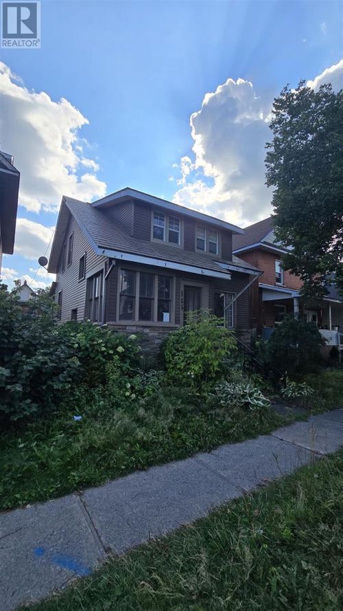 145 Albert St W, Sault Ste. Marie, ON, P6A1B5 | Card Image