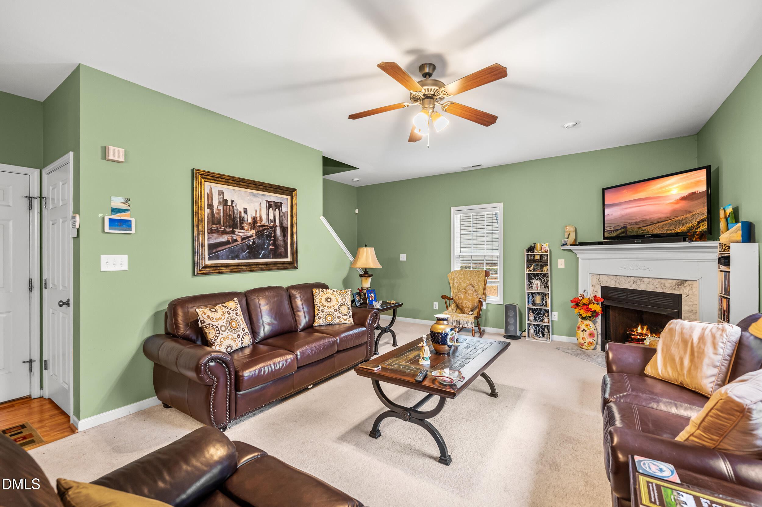 Residential in Knightdale 5