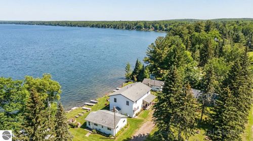 3-4029 E Shore Dr Ne, Kalkaska, MI, 49646-9094 | Card Image